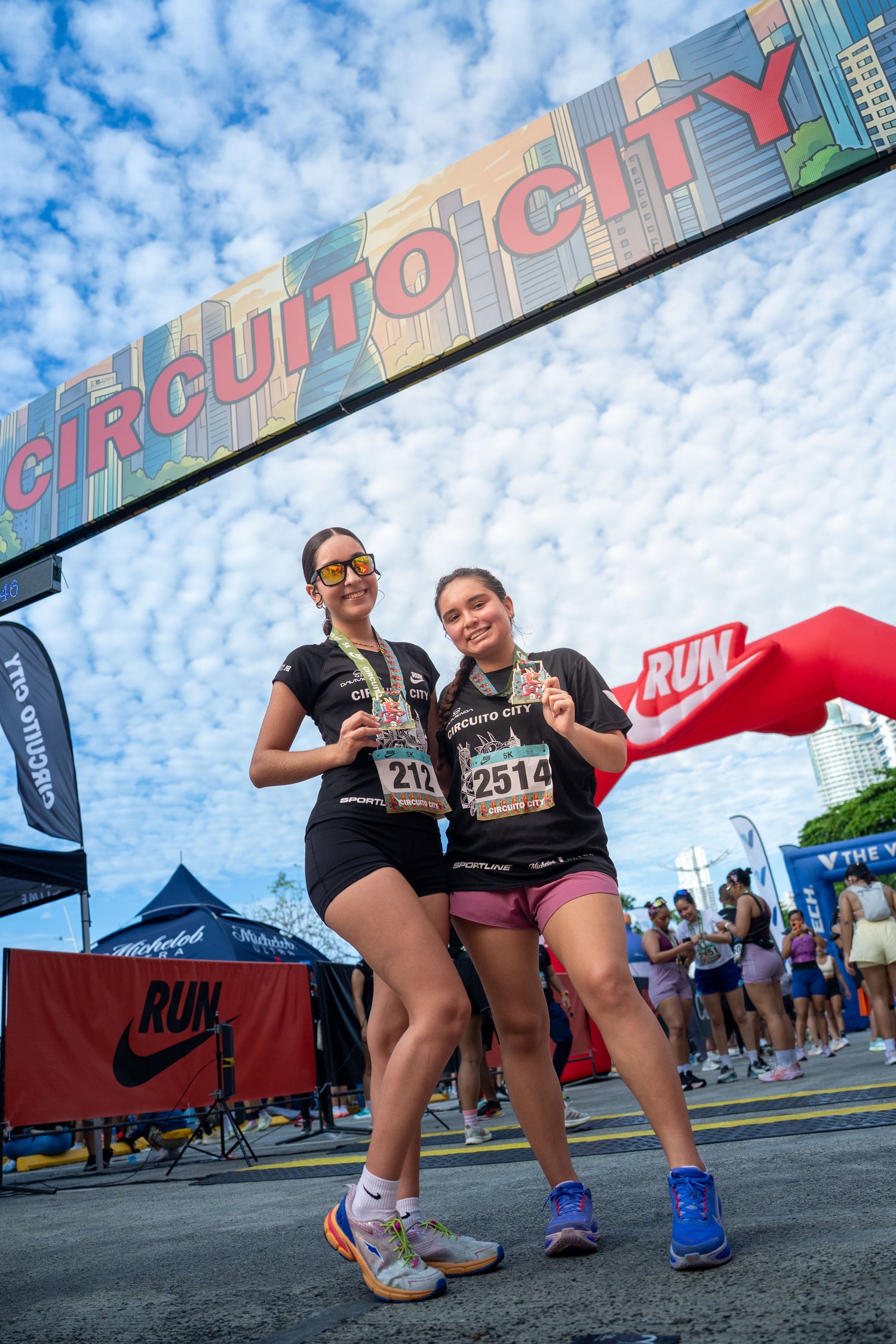 Circuito City5k