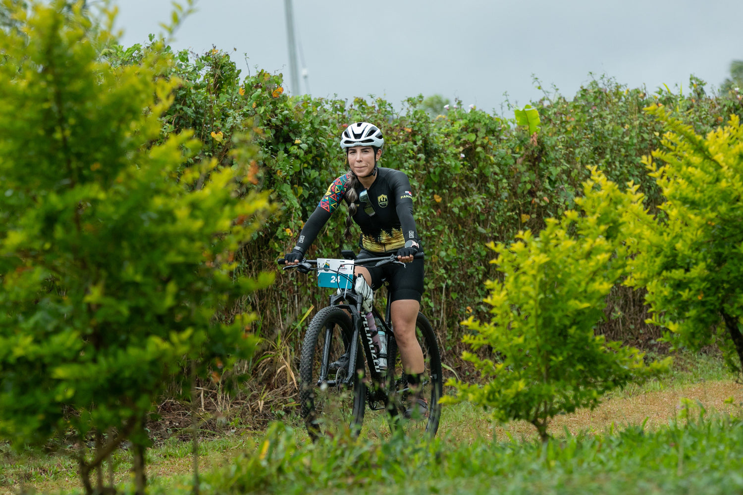 Anton Race dia 1