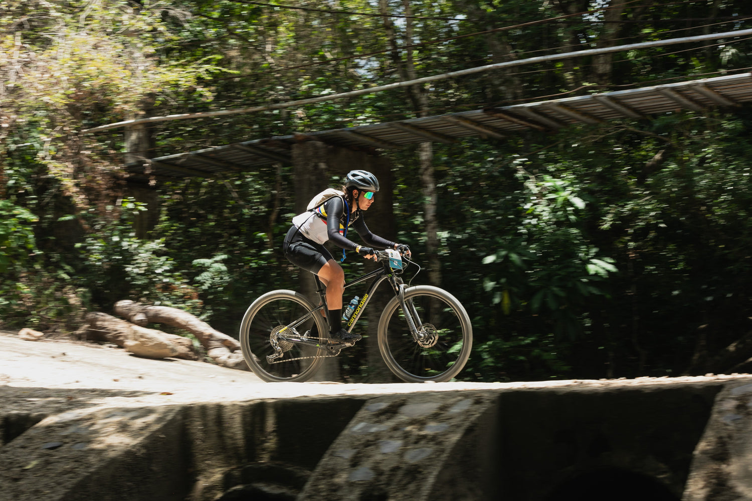 Anton Race dia 2
