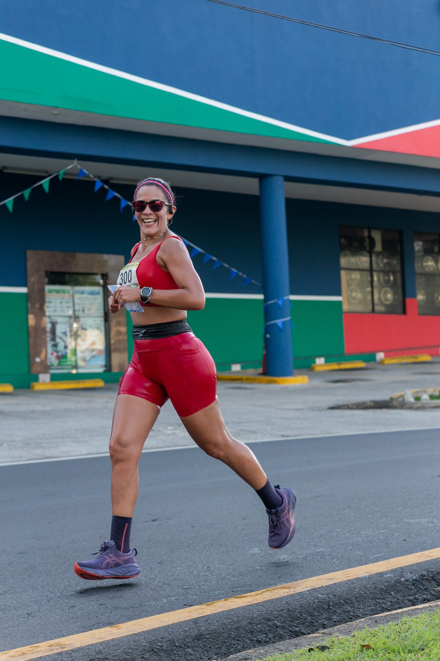 Circuito City 15k