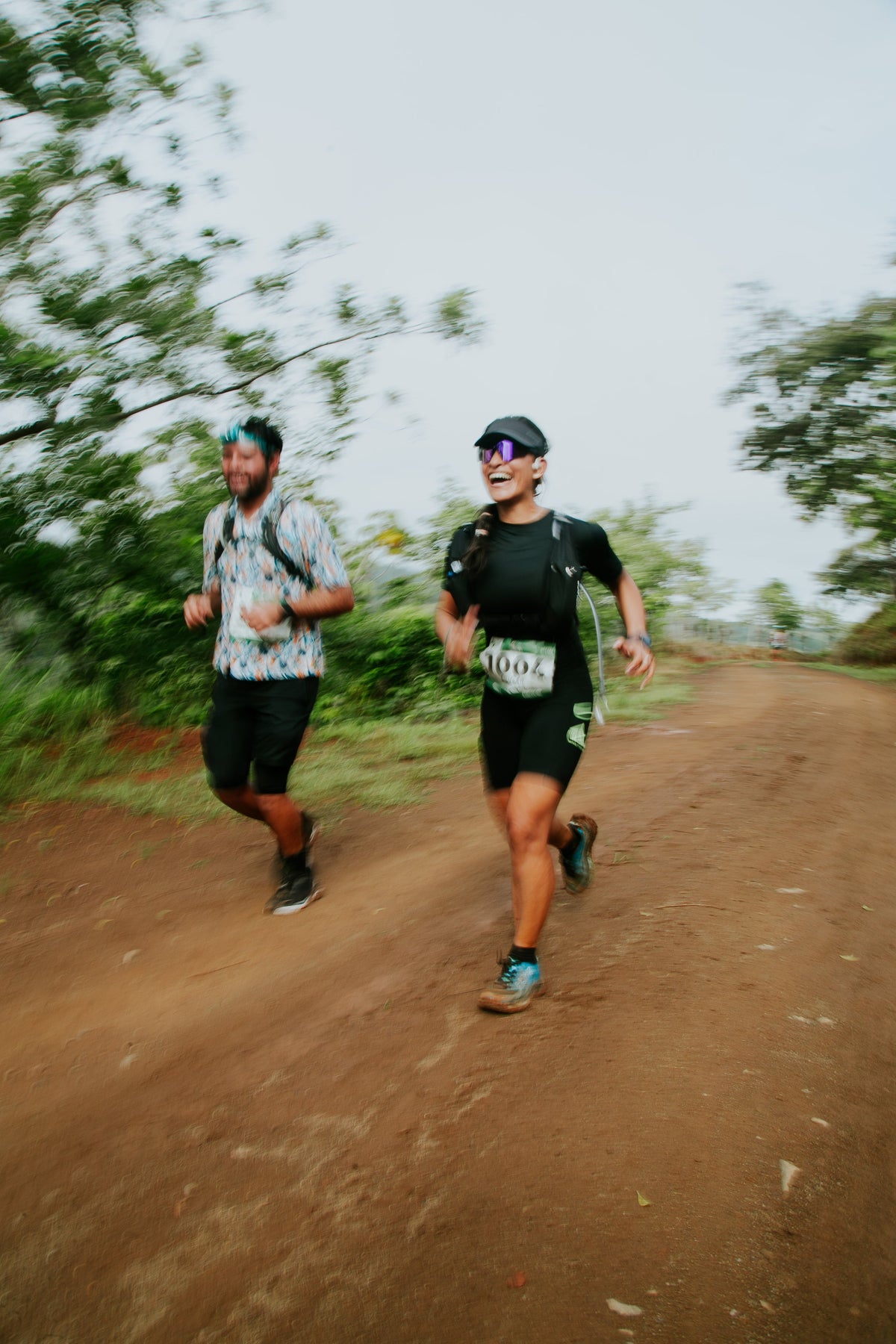 Canajagua Trail