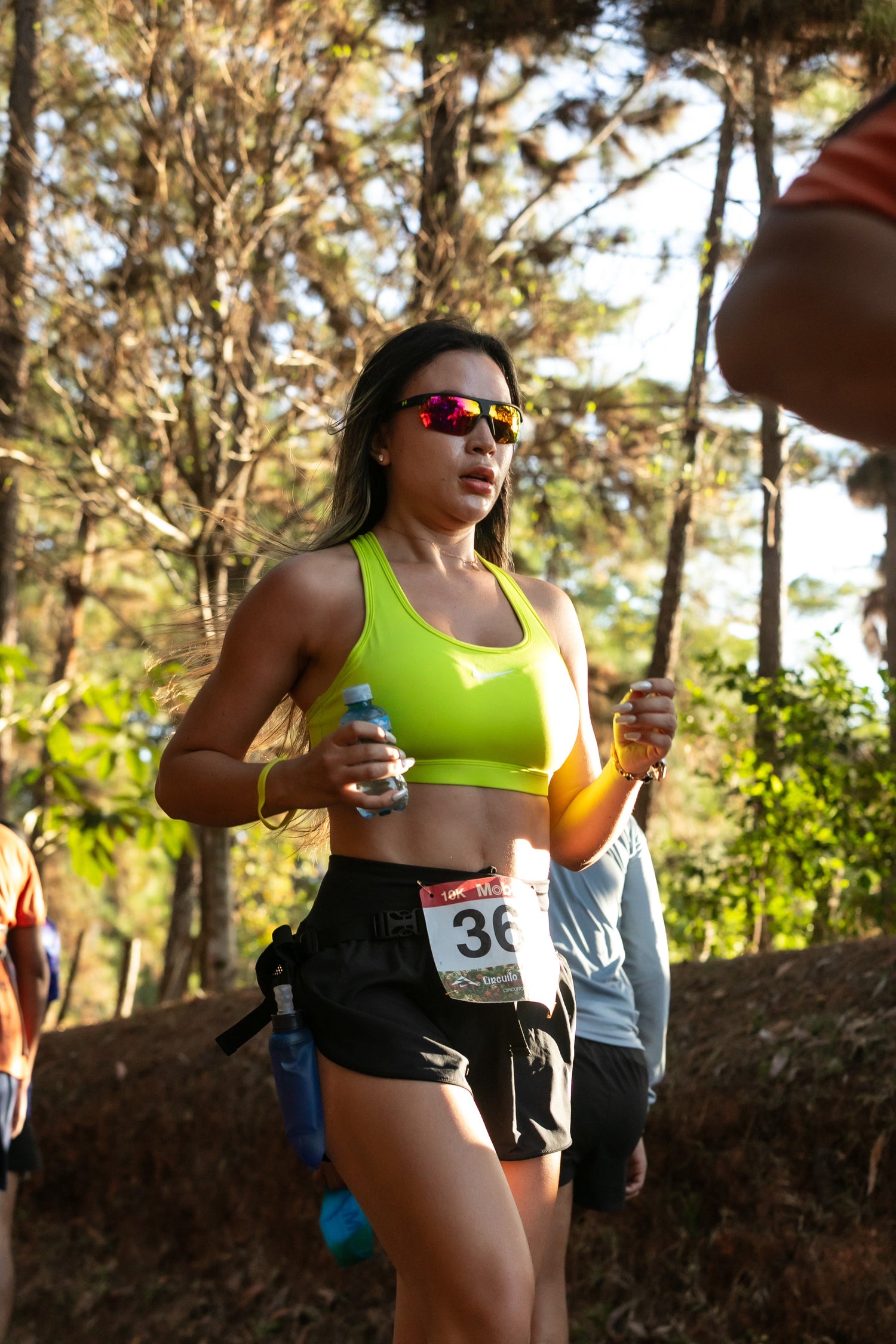 Circuito Trail10k