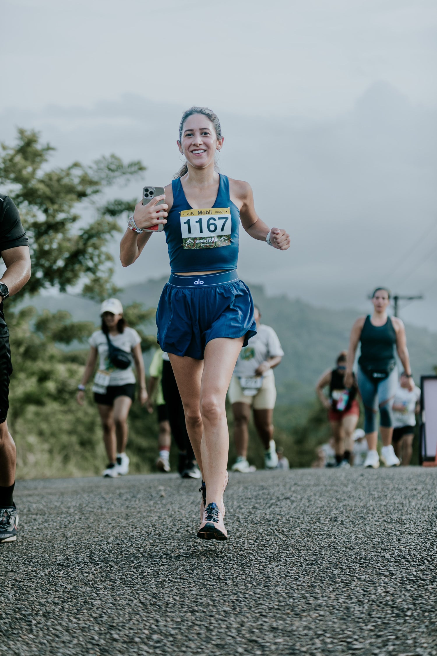 Circuito Trail21k