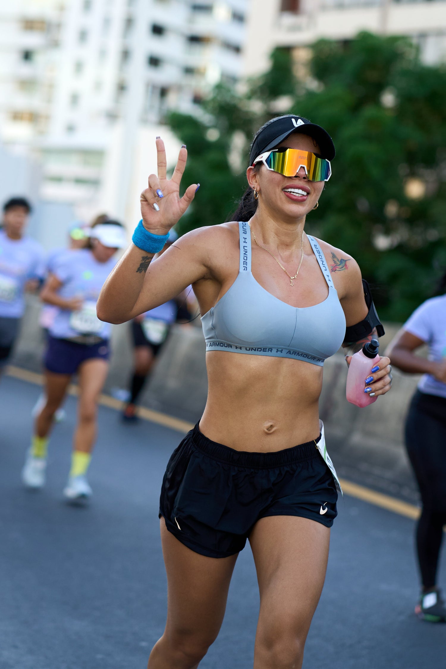 Maratón de Panamá 2024 Set 3