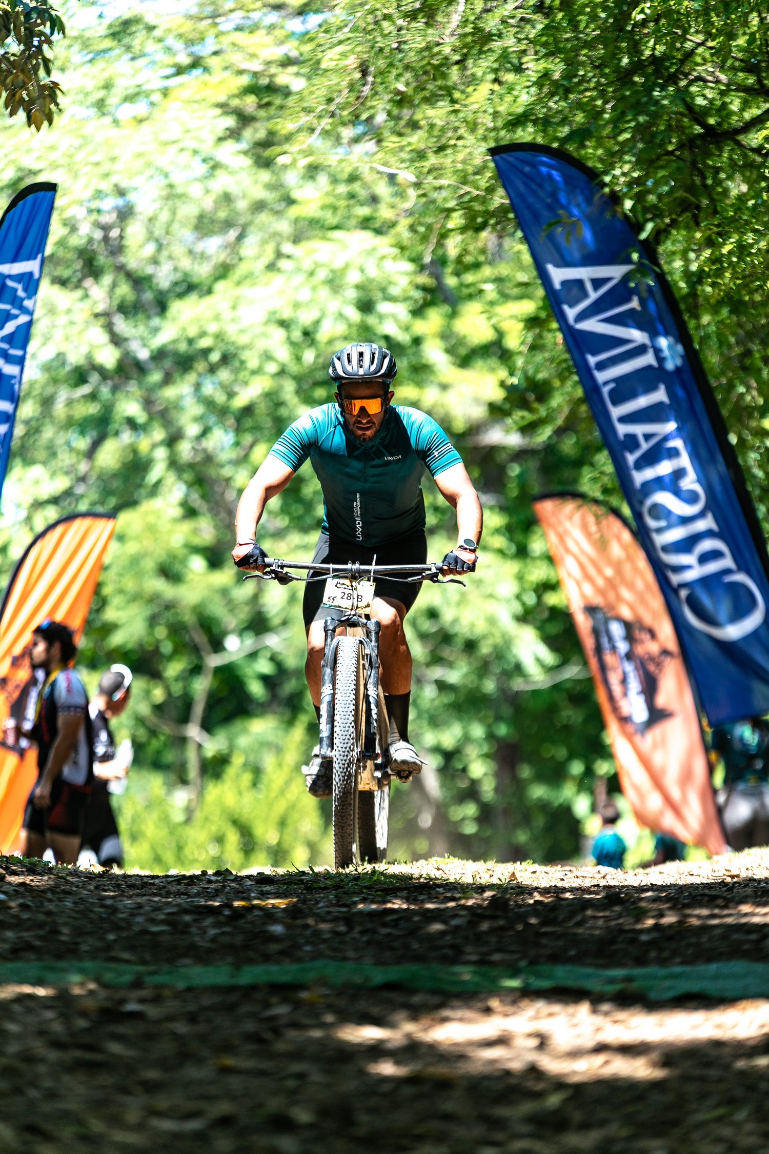 Duplas Race