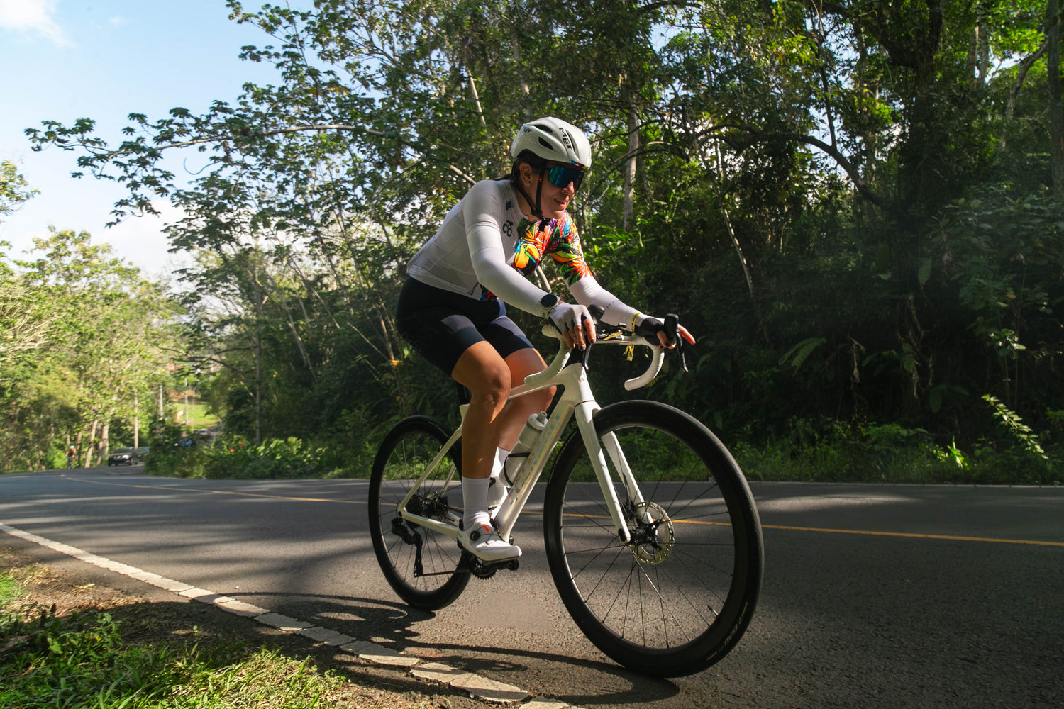 Gran Fondo Cycling Challenge