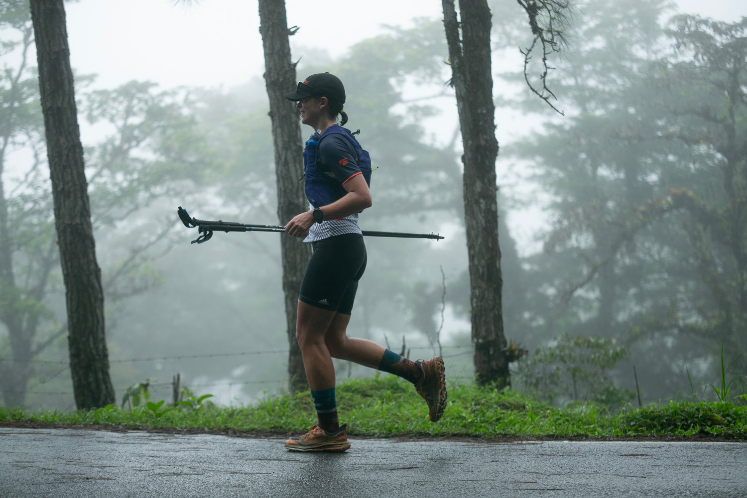 Cerro Azul Trail Challenge