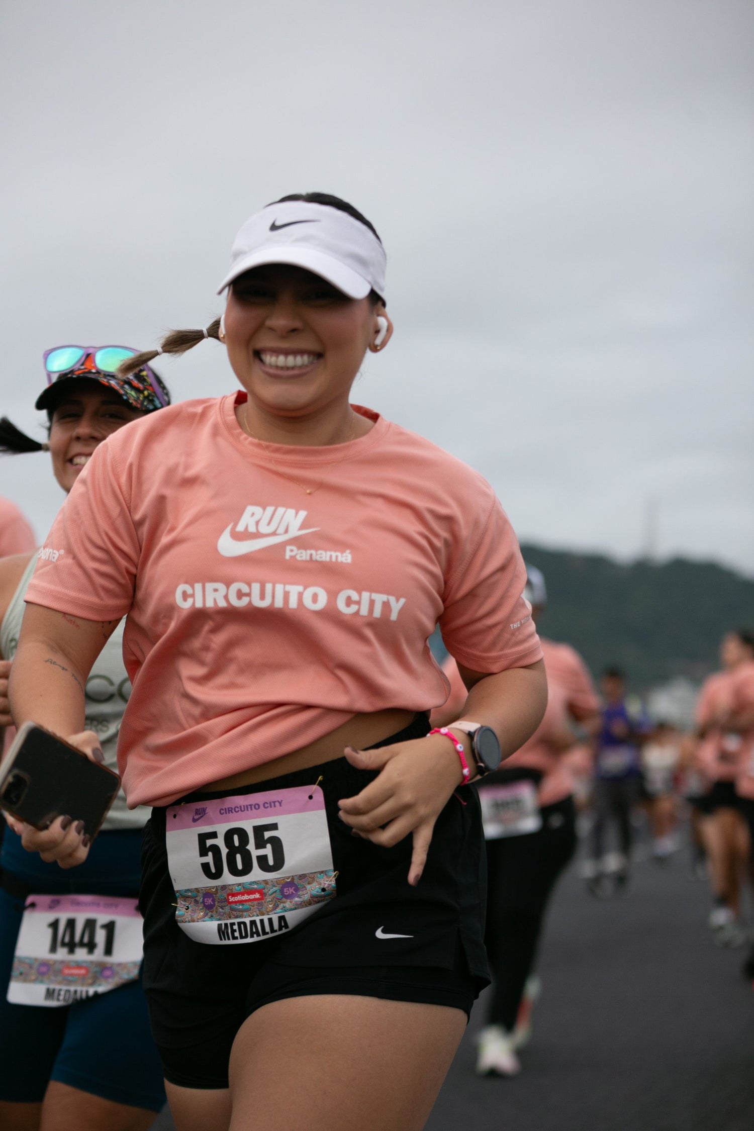 Circuito City 5k
