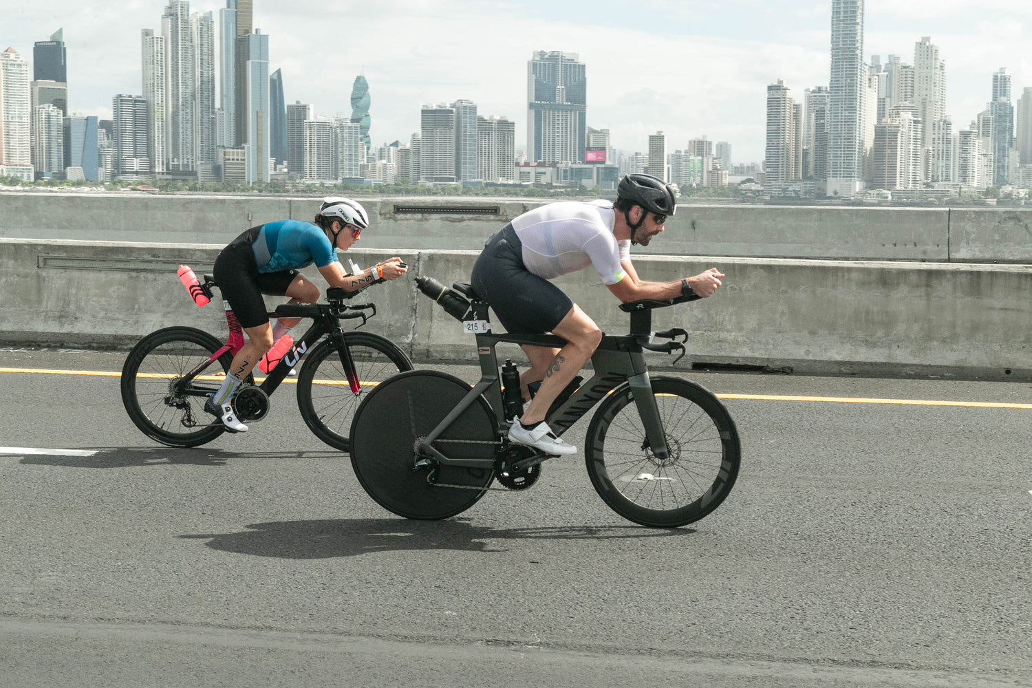 Ironman 70.3 Panama