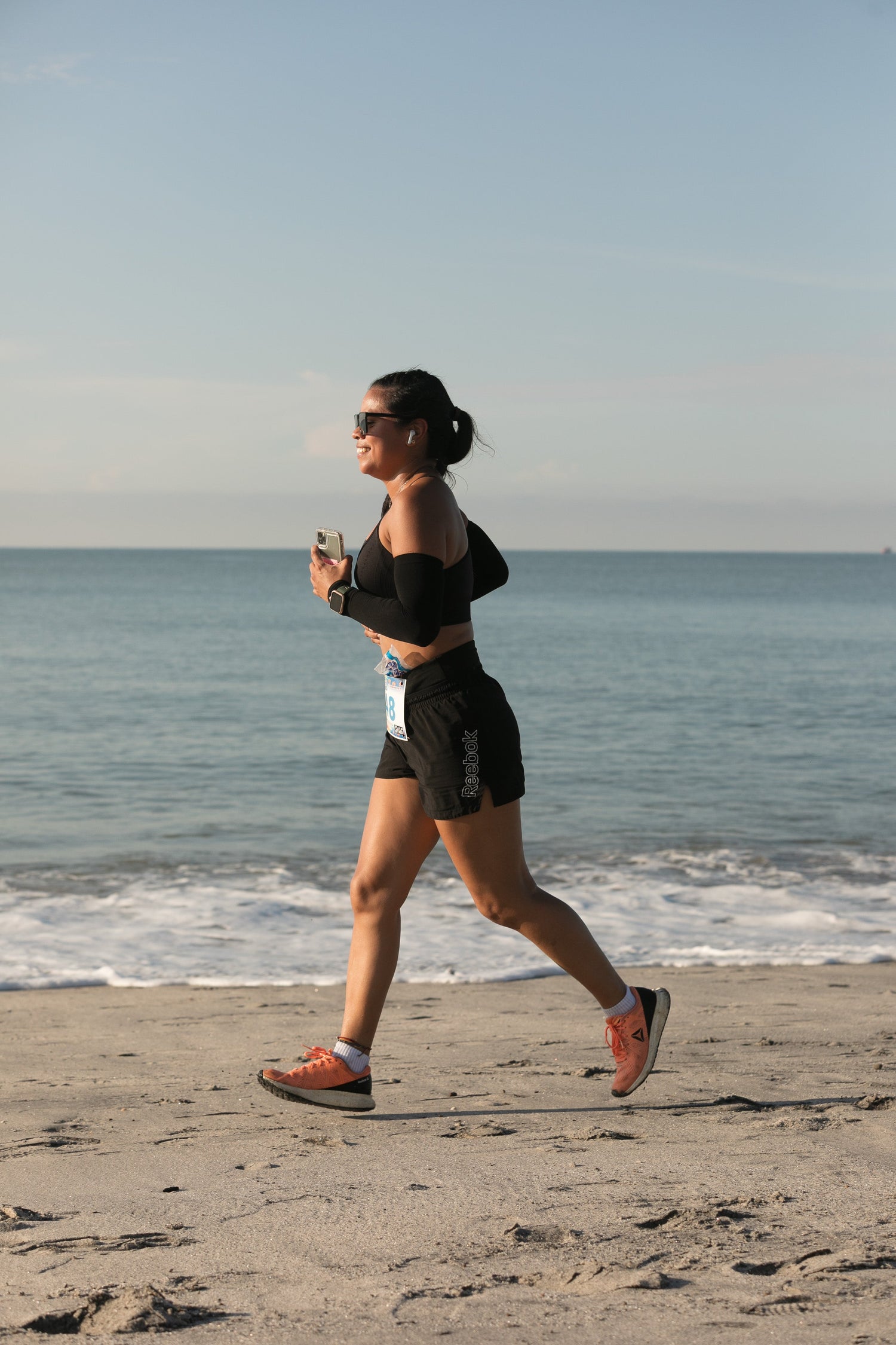 Juan Hombron Trail Run