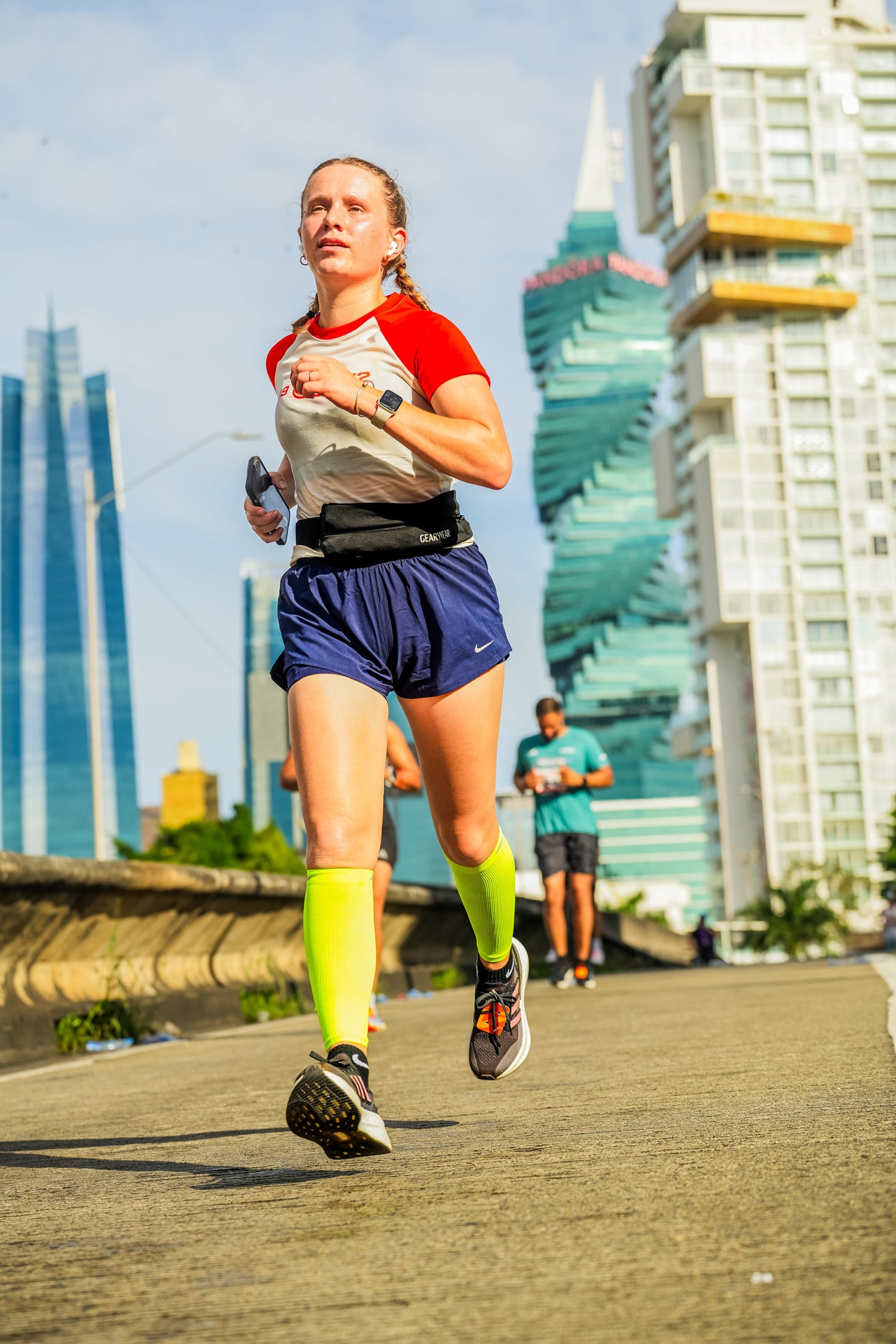 Maratón de Panamá 3