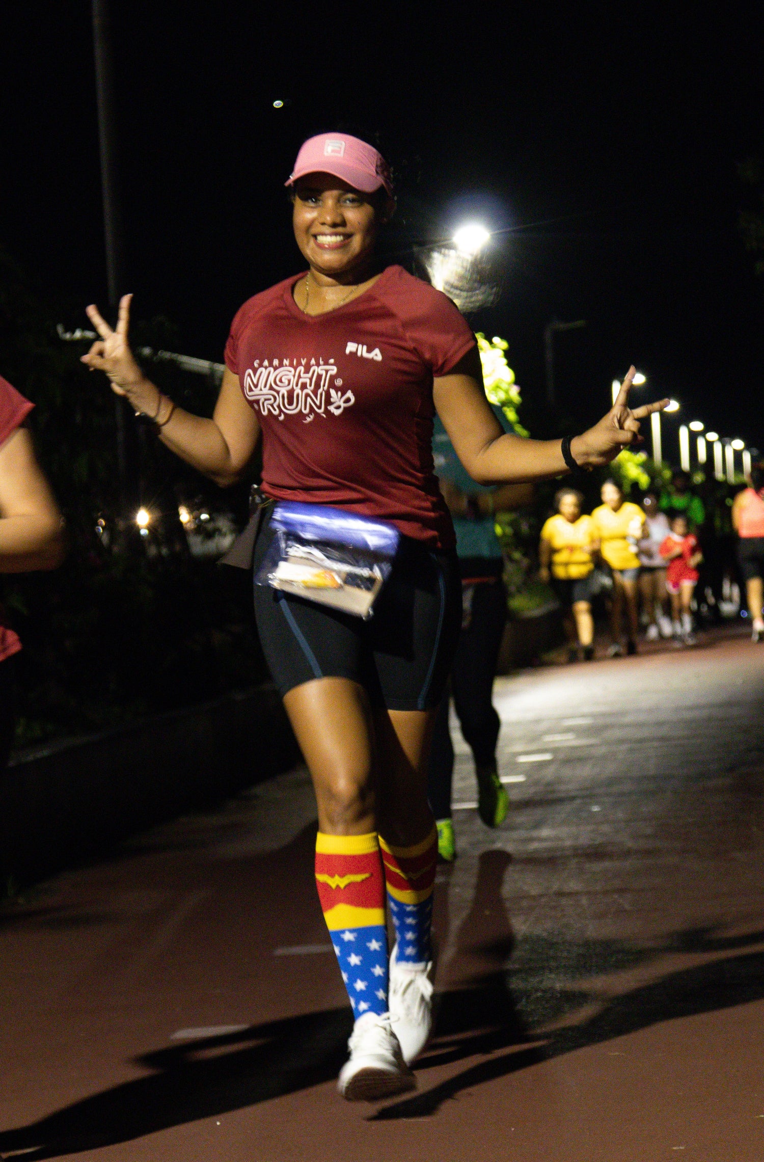Night Run