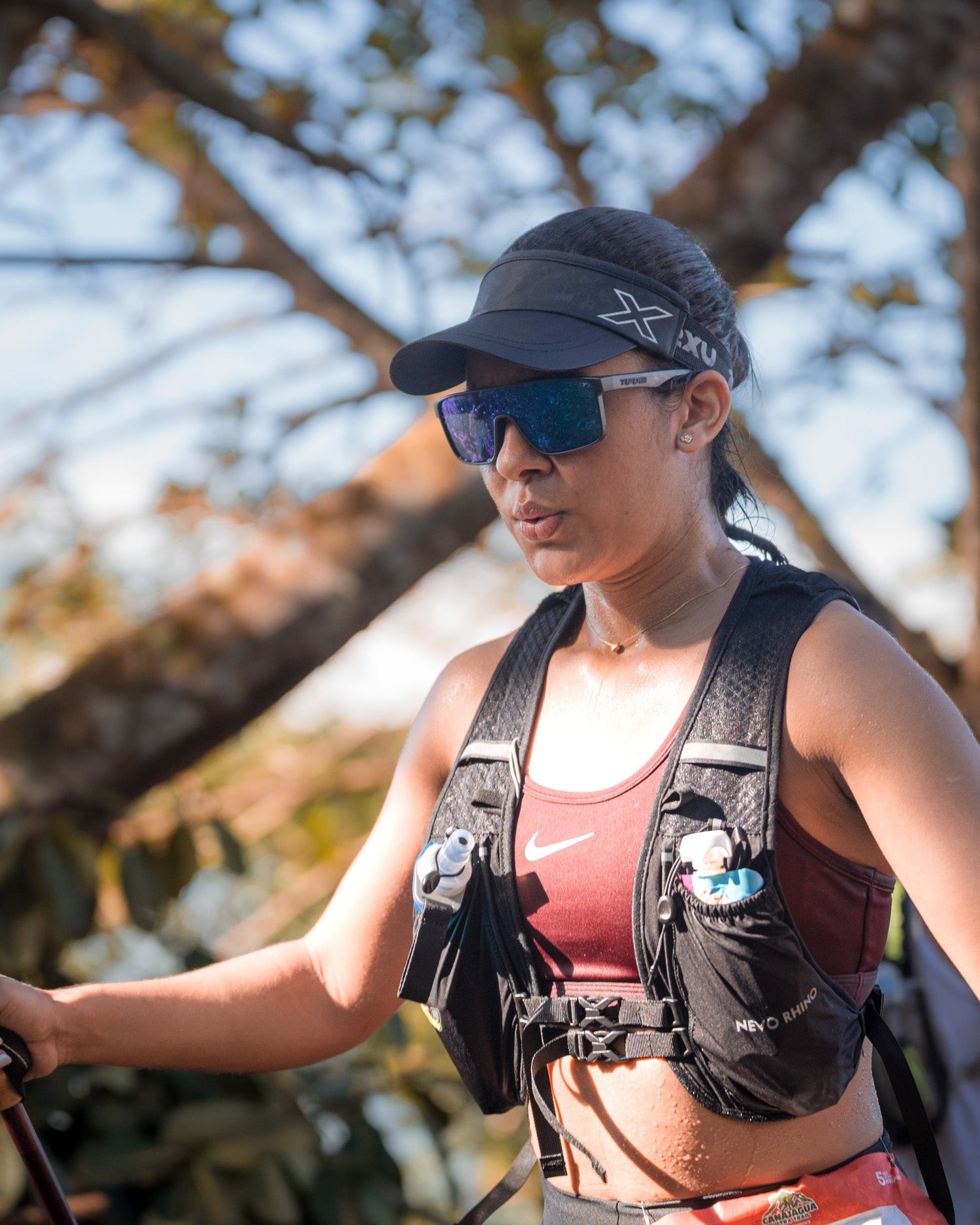 Canajagua Trail