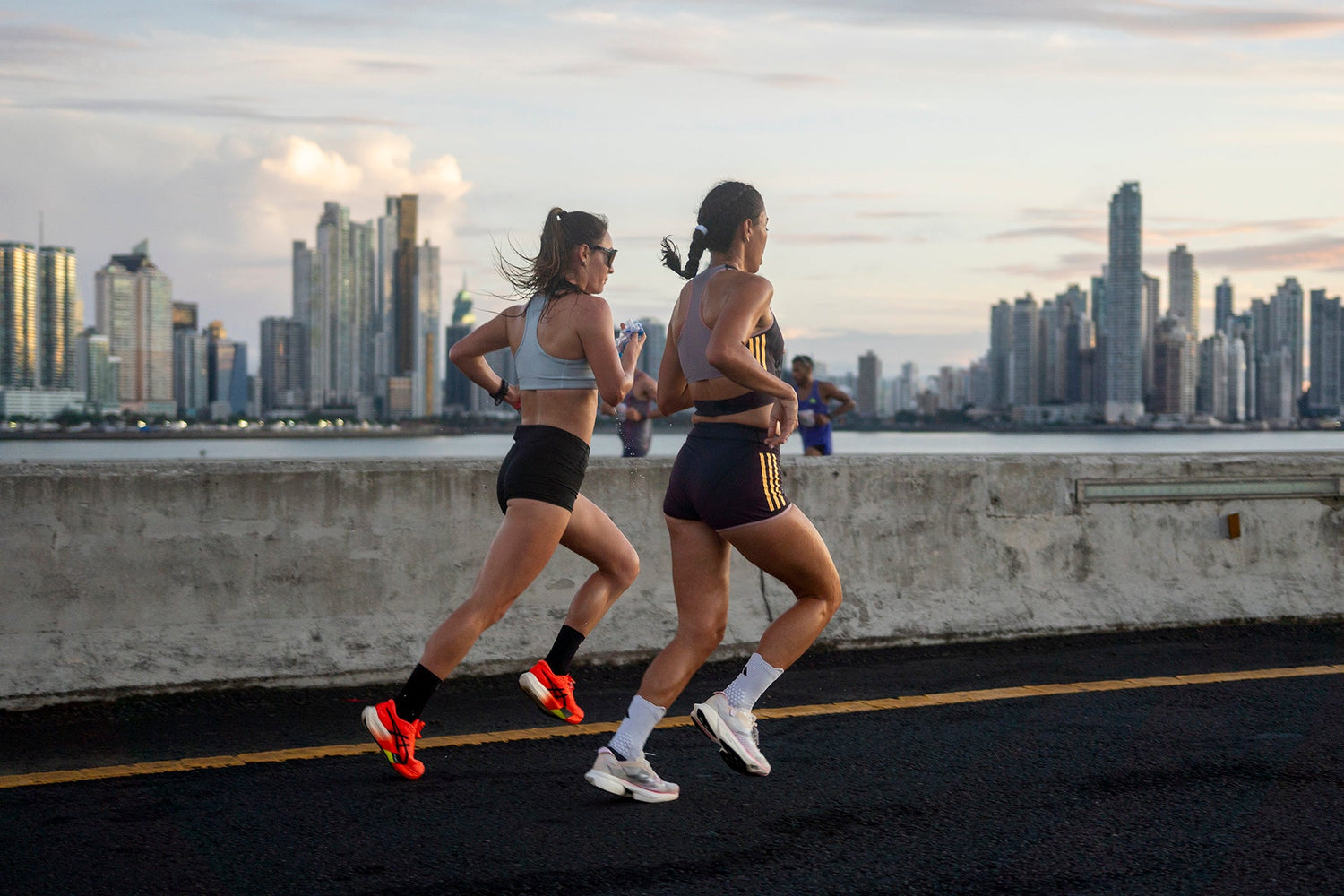 Maratón de Panamá 2024