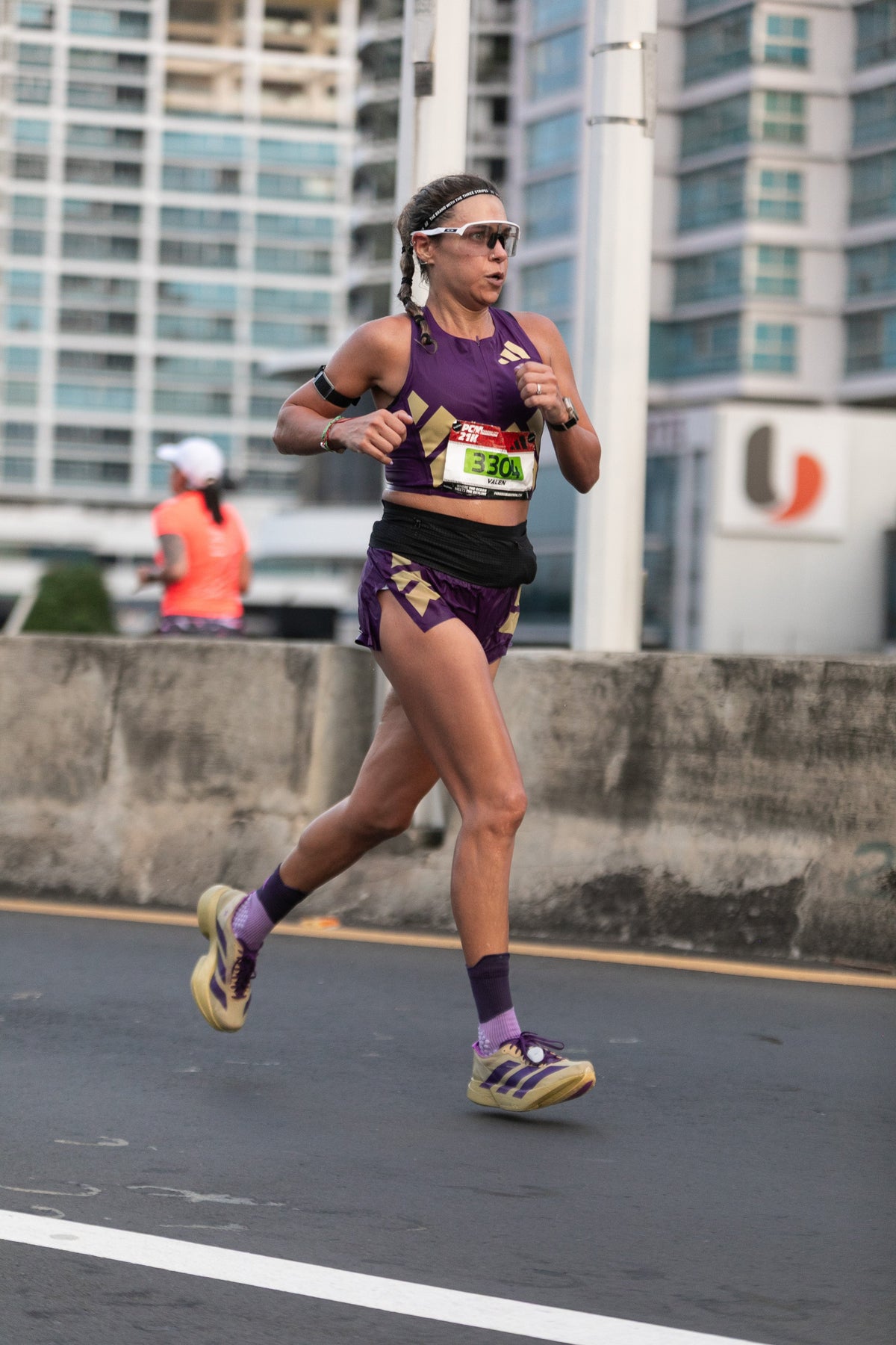 Panama City Marathon