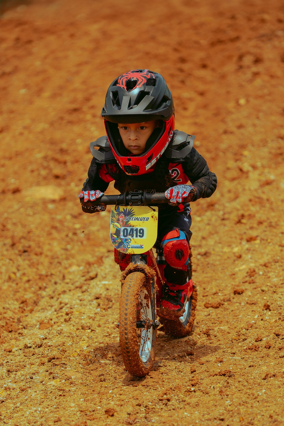 Quinta Valida Motocross