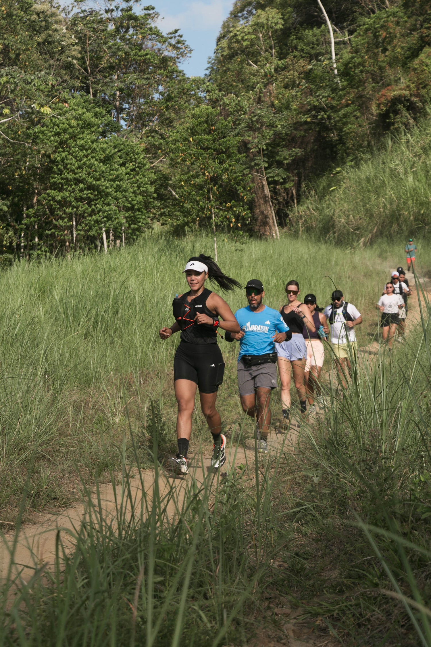 RaceTheDirt by TERREX