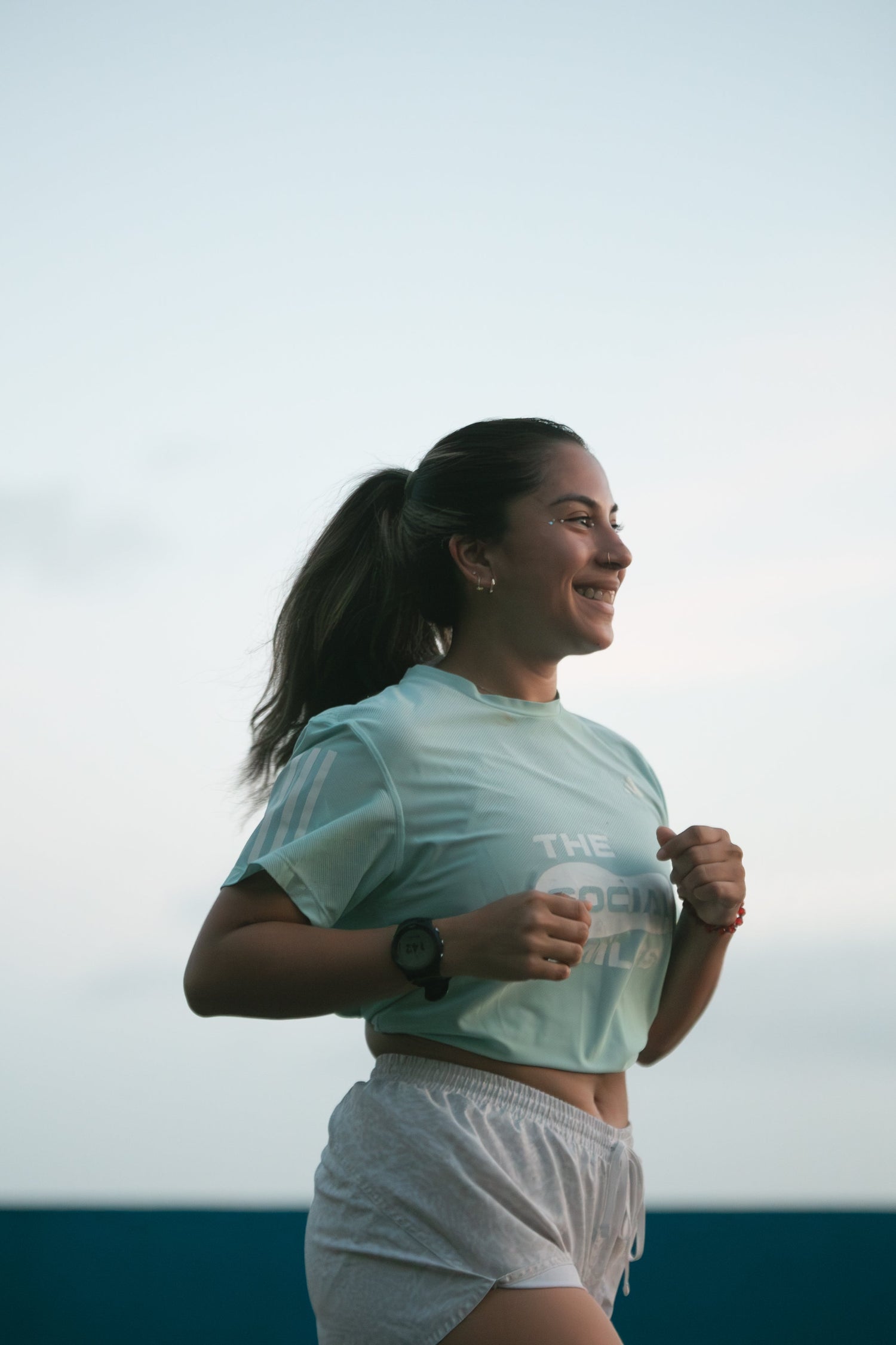 Shifting Minutes by AR & TSM