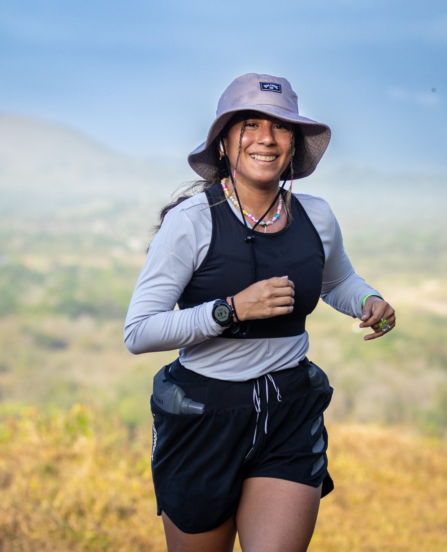 Trail Run Aventura