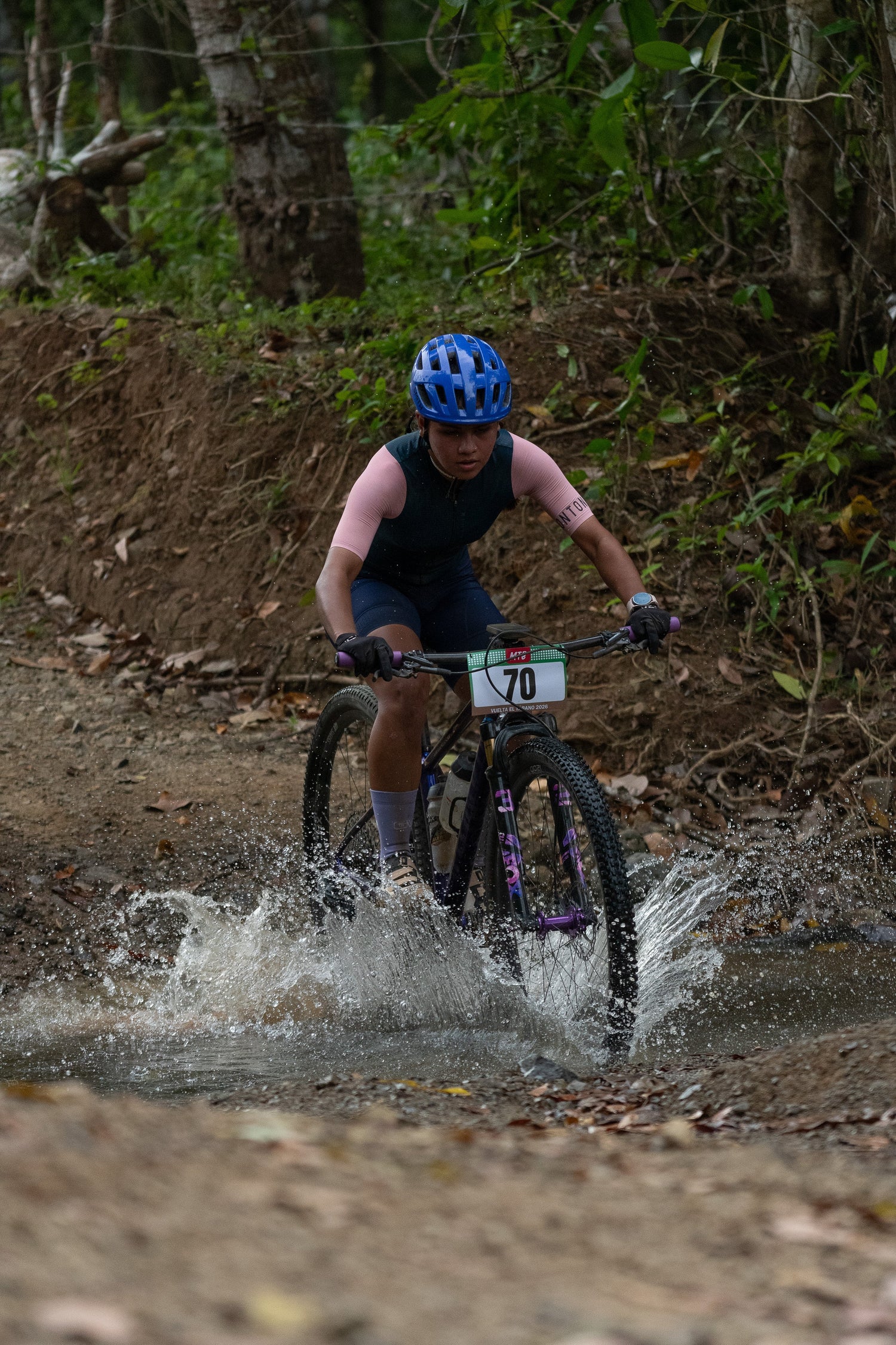Vuelta El Tabano 2026