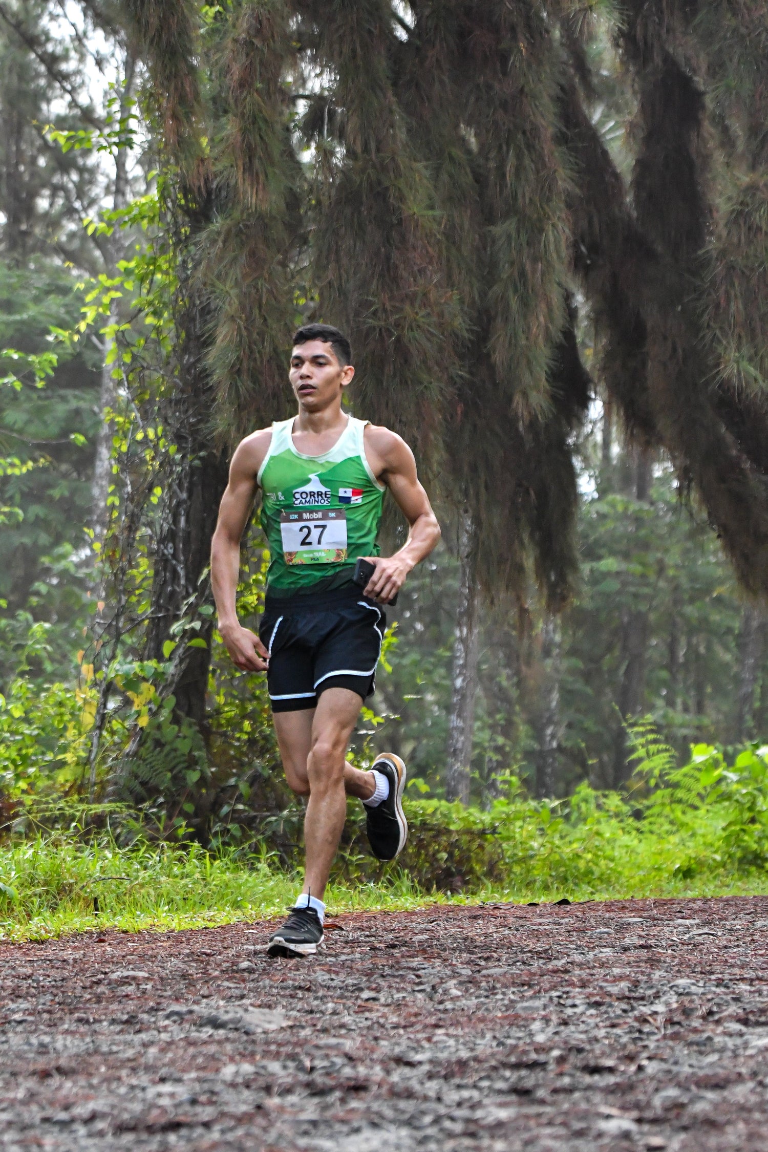 Circuito Trail 12k