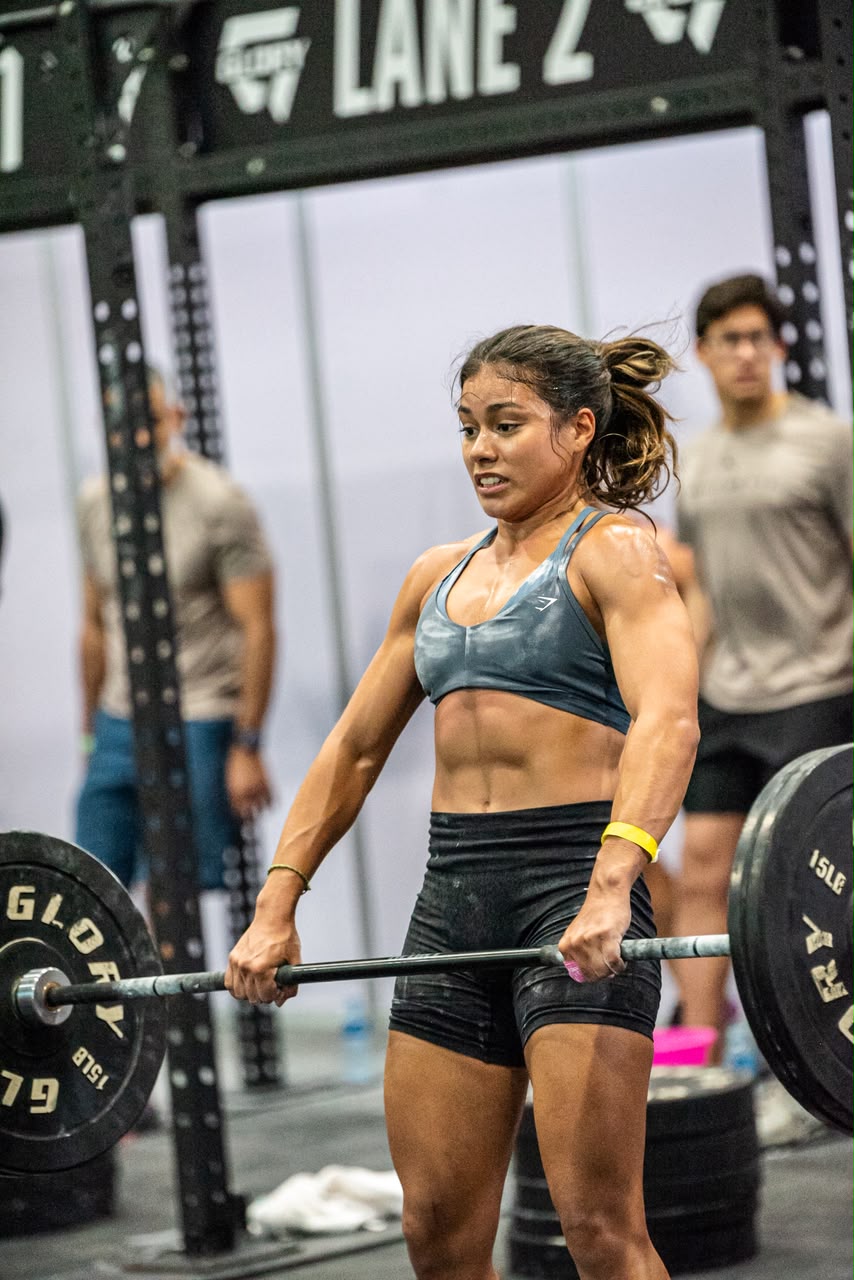 Fit Chicks