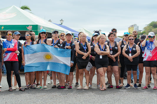 Fotos Bote Dragón Panamá